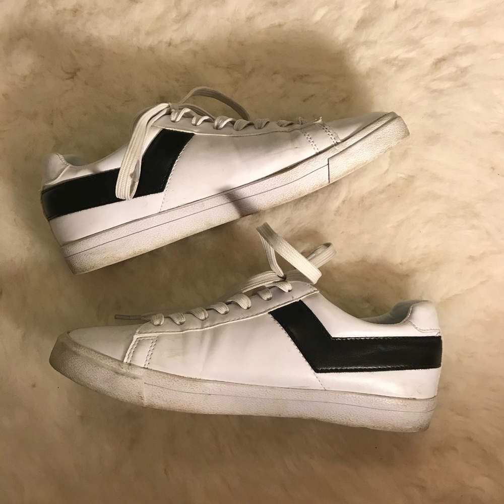 Retro Pony sneakers